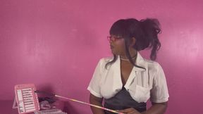 No nut November for my Butlers