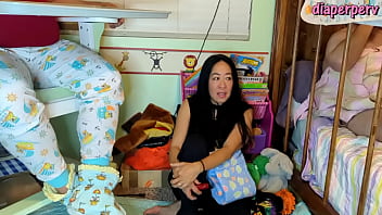 The Emotional ABDL Binge &amp_ Purge Cycle