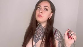 Your Dicks Going to Be Caged