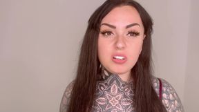 Your Dicks Going to Be Caged