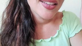 Hot German Girl Fucks Your Big Cock&#x1F32D; with Explicit Joi &mdash; _dirty German Talk