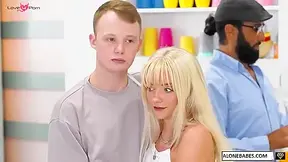 Sextremes - Anal Gaping Fetish Fantasy With Milf Hottie With Nikki Benz