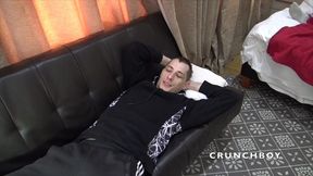 alex bien diite par la grsose btie de fabien