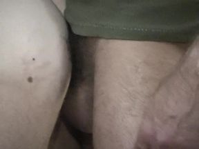 Cream Of The Cocks 2: Cream'n Ass