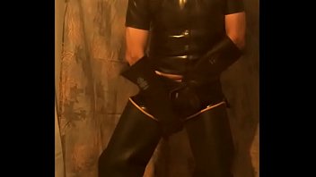 pr&eacute_sentation video video presentation of my trip rainwear, latex and waders