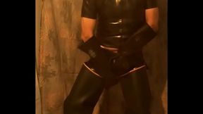 pr&eacute_sentation video video presentation of my trip rainwear, latex and waders