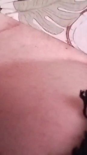 White Slut Looking for Daddy
