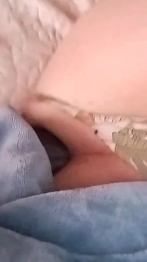 White Slut Looking for Stepdaddy