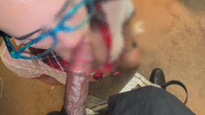 After School Detention Pt 2