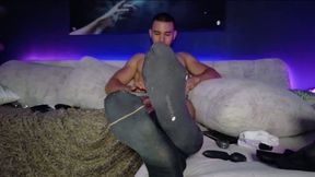 Bastian Arslan Private Show