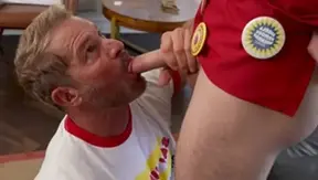 Family Dick: Dripping DILFs' Delight