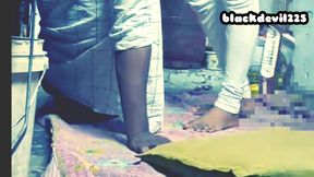 Desi Wife Fucking Romance (telugu)-1