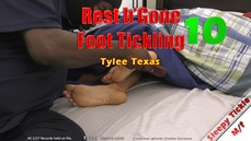 Rest b'Gone 10 - Tylee Texas (Short)