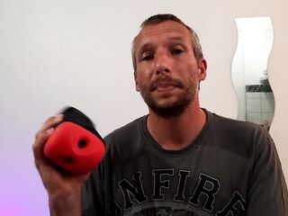 How To Clean a CockBlock Stroker