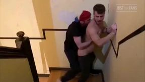 Open Door Three-way