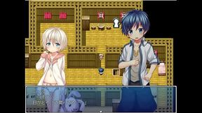 (  18 ) H RPG Games Boy Mage Mir #1