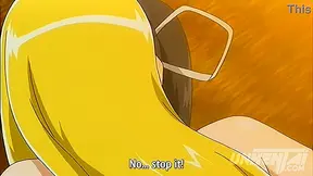 Lesbian Stepsisters Caught in Uncensored Hentai Sex Fest [Subtitled]