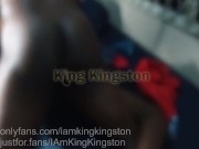 Amateur Jamaicans fuck raw