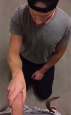 Massive Face Fuck and Deep Throat