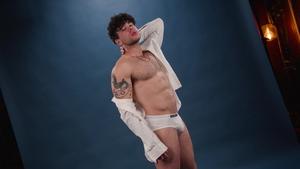 Rod's Room: Hairy Muscular Men Get Wild