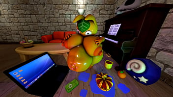 Tangy&#039_s Treat (SFM Animation by MysticEmerald)