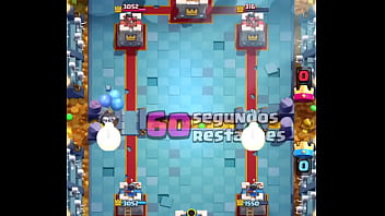 Sexo en clash royale Flavio m&aacute_s n