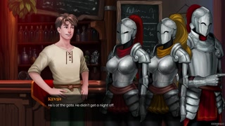 What A Legend #75 PC Gameplay (Premium)