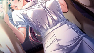 Takai Azusa #7
