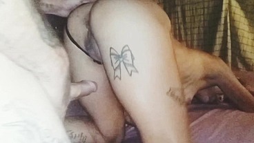 Humm... Lambe... Chupa... Fode... Pt1/3