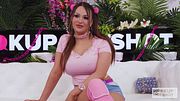 Hookup Hotshot Interview - Aviana Violet