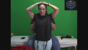 Karma Tickle Strip MP4