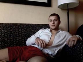 dirtyboysociety: Unwrapping Isaac for Your Dream