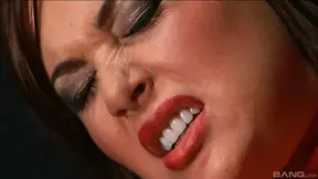 Jasmine Webb and Friend Enjoy Long Cock Fuckathon Together