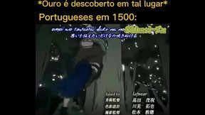 Portugueses fudendo com tudokkkkkk
