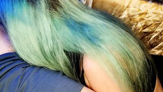 I BLOWN MY STEPFATHER AND HIS CUM ENVELOPED MY TONGUE