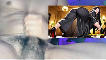 Four horny wives in perverted stories to make you cum - UNCENSORED HENTAI