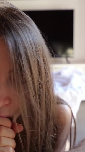 I Fucked My Favorite Porn Model