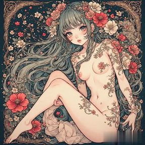 Exploring the Best Anime Waifu Manga Girls Stunning Photos Details