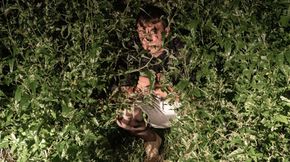 Night Stalker Get Lucky!