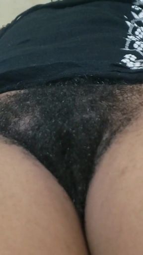 Pussy Close Up creates irresistible bedroom tension with seductive close-up visuals   Clip 1