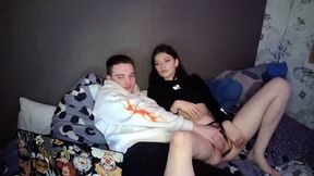 Bongacams Luckystar Webcam Show  05 13 00 23 25