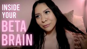 Inside Your Beta Brain