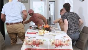 Twink Trade: The Shocking Naturist Foursome