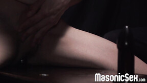 Bishop Angus screwed hard hot twink Austin  assholes