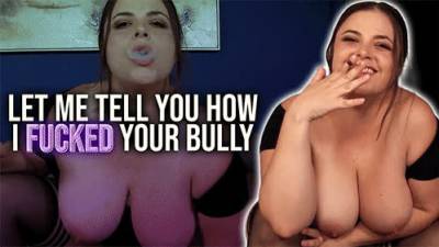 Wife Fucked Your Bully