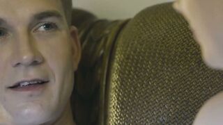 ROBOT STEPSEX SENSATION Brandon Anderson  Dalton Riley UNLEASH THE FURY!