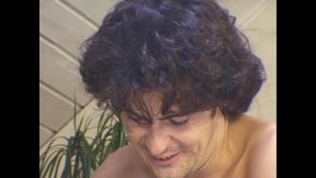 The Return of Old Hungarian Actresses