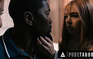 pure taboo stepmom lauren phillips seduces her  madi collins' bf into a threesome
