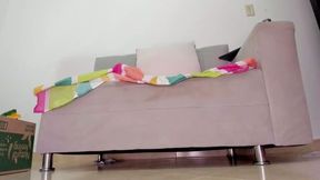 Charlotte Xmarron Party on Dec 19, 2025