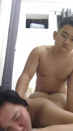 PINAY CHEATING WIFE RECORDED BY HIS LOVER AND LET HIM CUM INSIDE HER WET CHEATING PUSSY   Clip 1